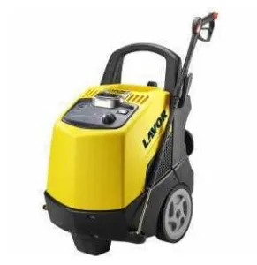 Dampfstrahler -  400V/ Diesel