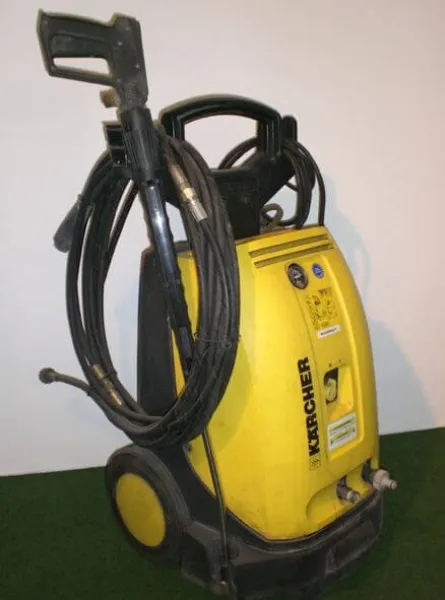 Hochdruckreiniger Kärcher - Groß 400V
