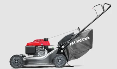 Honda Benzin-Rasenmäher