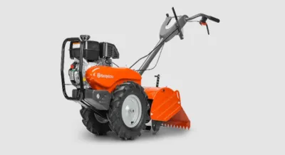 Husqvarna Bodenfräse