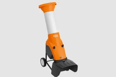 Stihl Häcksler