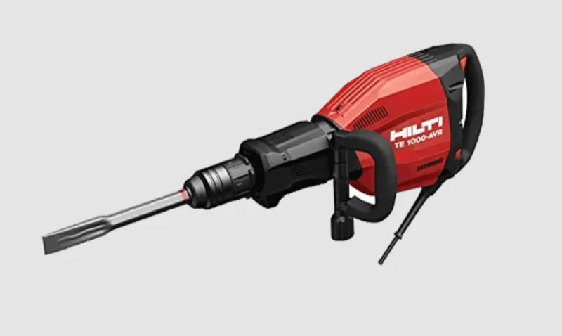 Hilti Stemmhammer TE 1000