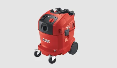 Hilti Industriesauger