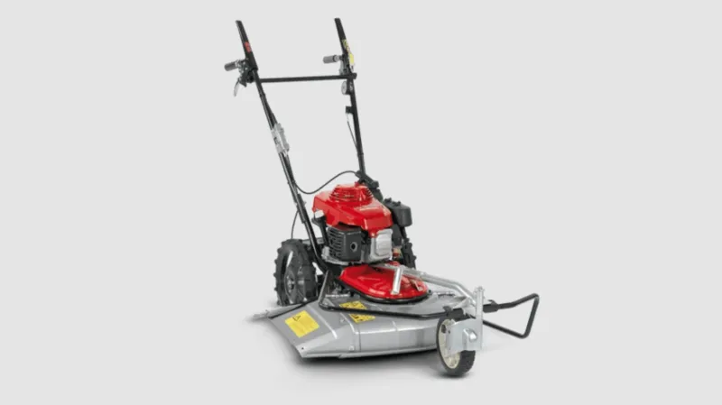 Honda Hochgrasmäher / Wiesenmäher