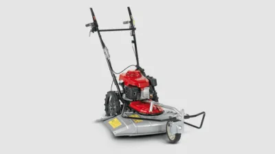 Honda Hochgrasmäher / Wiesenmäher