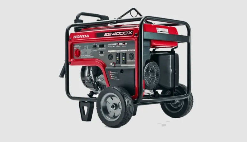 Stromgenerator bis 4KW mit oder ohne Inverter