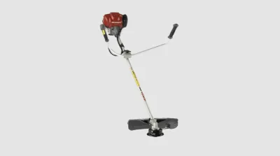 Motorsense / Freischneider 4 Takt mit Schultergurt