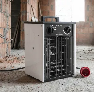 Elektro Heizgerät 5500 Watt