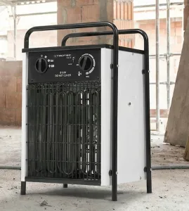 Elektro Heizgerät 9000 Watt