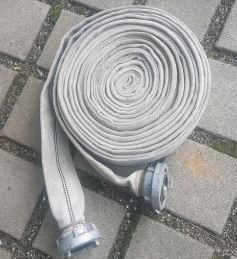 Pumpenschlauch C mit Storzkupplung