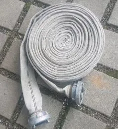 Pumpenschlauch C mit Storzkupplung