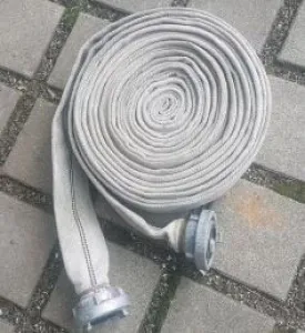 Pumpenschlauch C mit Storzkupplung