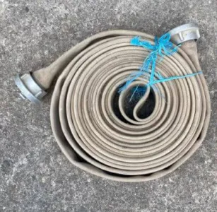 Pumpenschlauch C mit Storzkupplung
