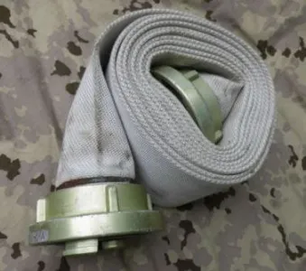 Pumpenschlauch B mit Storzkupplung