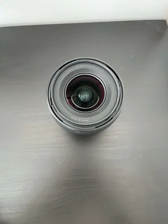 Sigma FE 16-28 mm F2.8 E-Mount