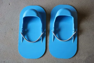 Rasenschuhe