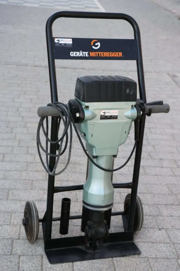 HIKOKI Meisselhammer