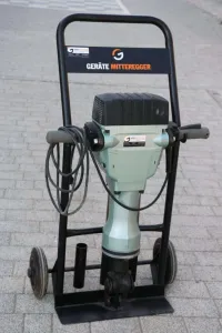 HIKOKI Meisselhammer