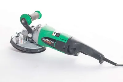 Hitachi Betonschleifer