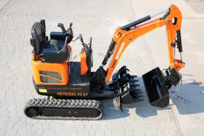 Takeuchi TB210R GI LSA