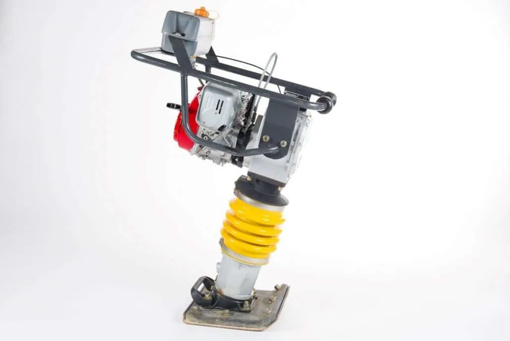 Grabenstampfer GS 70 P