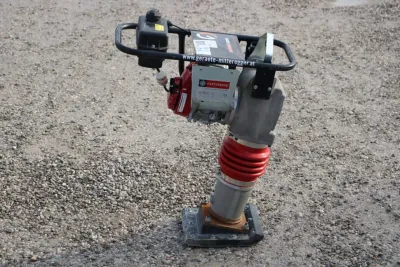 Grabenstampfer RAN 6S