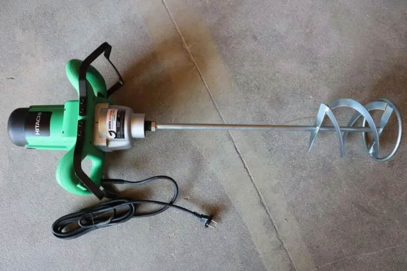 Hitachi Rührgerät UM16VST
