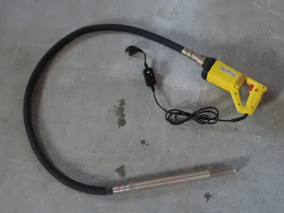 Beton Innenrüttler IR 800
