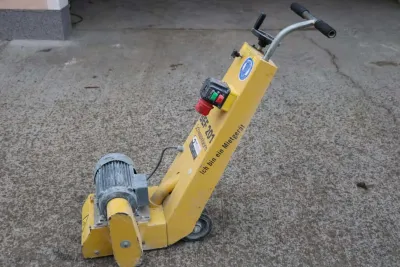 Betonfräse BEF 201