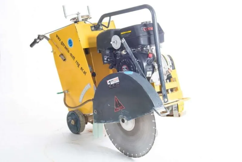 Fugenschneider BS 50
