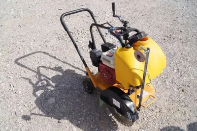 Fugenschneider BS 35