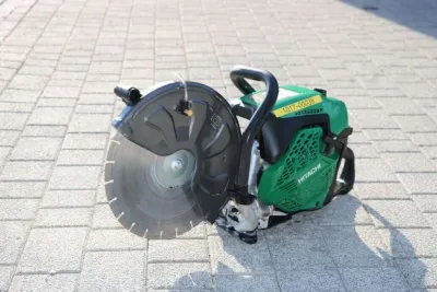 Trennschneider Hitachi CM 75 EBP