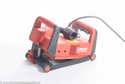 Mauernutfräse 125 mm Hilti DC SE 20