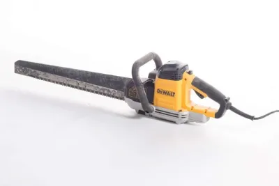 Ziegelsäge/Fuchsschwanz Dewalt