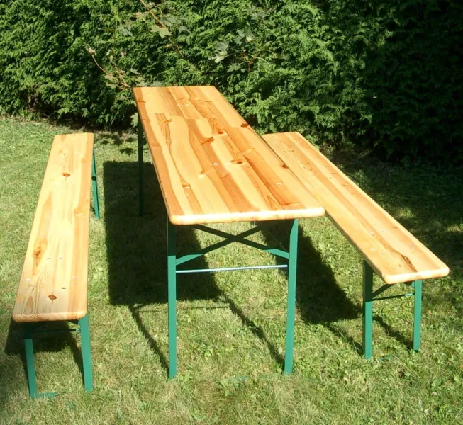 Partyanhänger