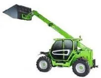 Teleskoplader Merlo TF 38.10