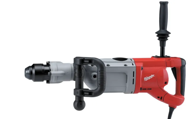 Kombihammer K950S von Milwaukee