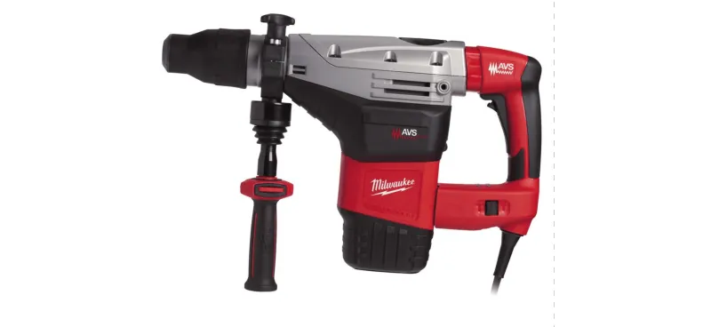 Milwaukee K750S Kombihammer