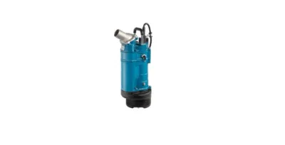 Schmutzwassertauchpumpe - Tsurumi KTZ 43.7
