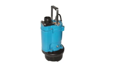 Schmutzwasserpumpe - Tsurumi KTZ 45.5
