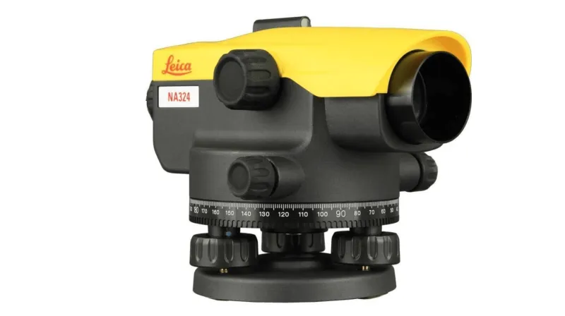 Nivelliergerät - Leica NA324