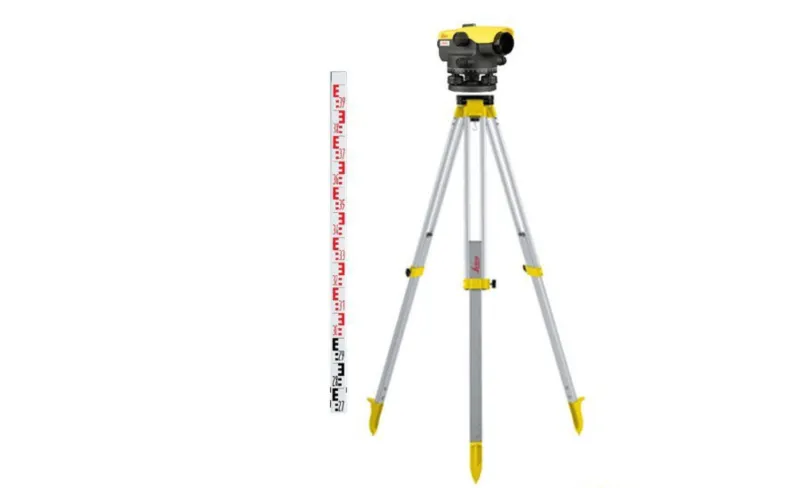 Nivelliergerät - Leica NA324