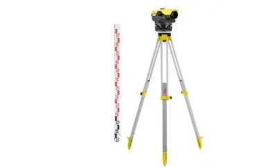 Nivelliergerät - Leica NA324