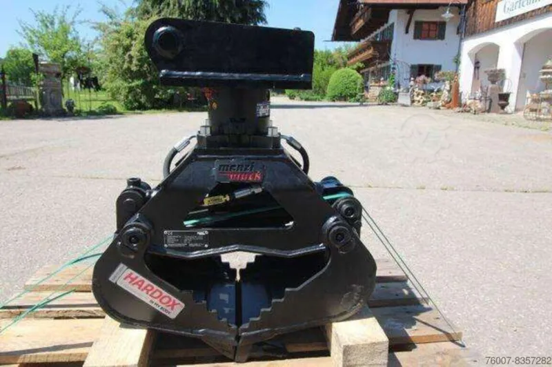 Sortiergreifer UG02