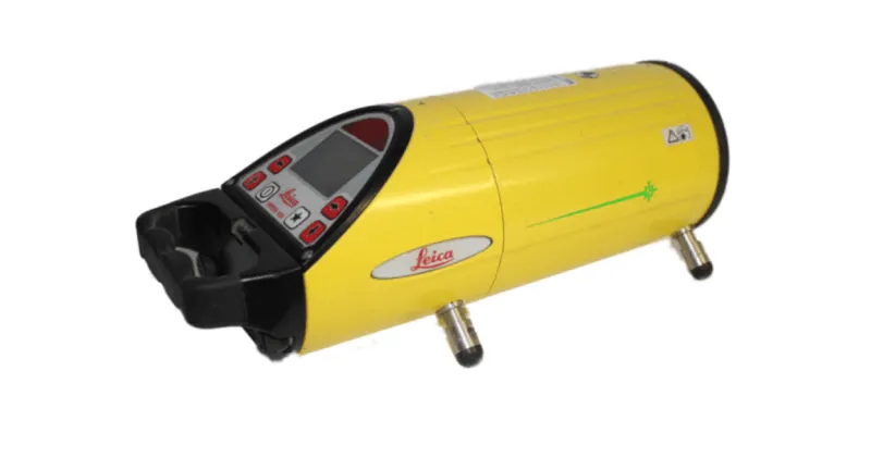 Kanallaser