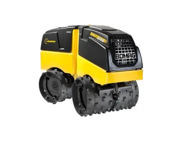 Grabenwalze BMP 8500