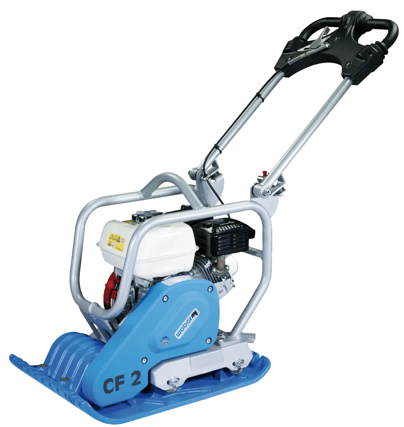 Rüttelplatte CF2