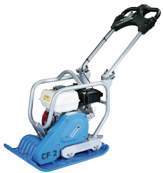 Rüttelplatte CF2