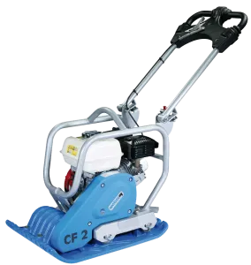 Rüttelplatte CF2