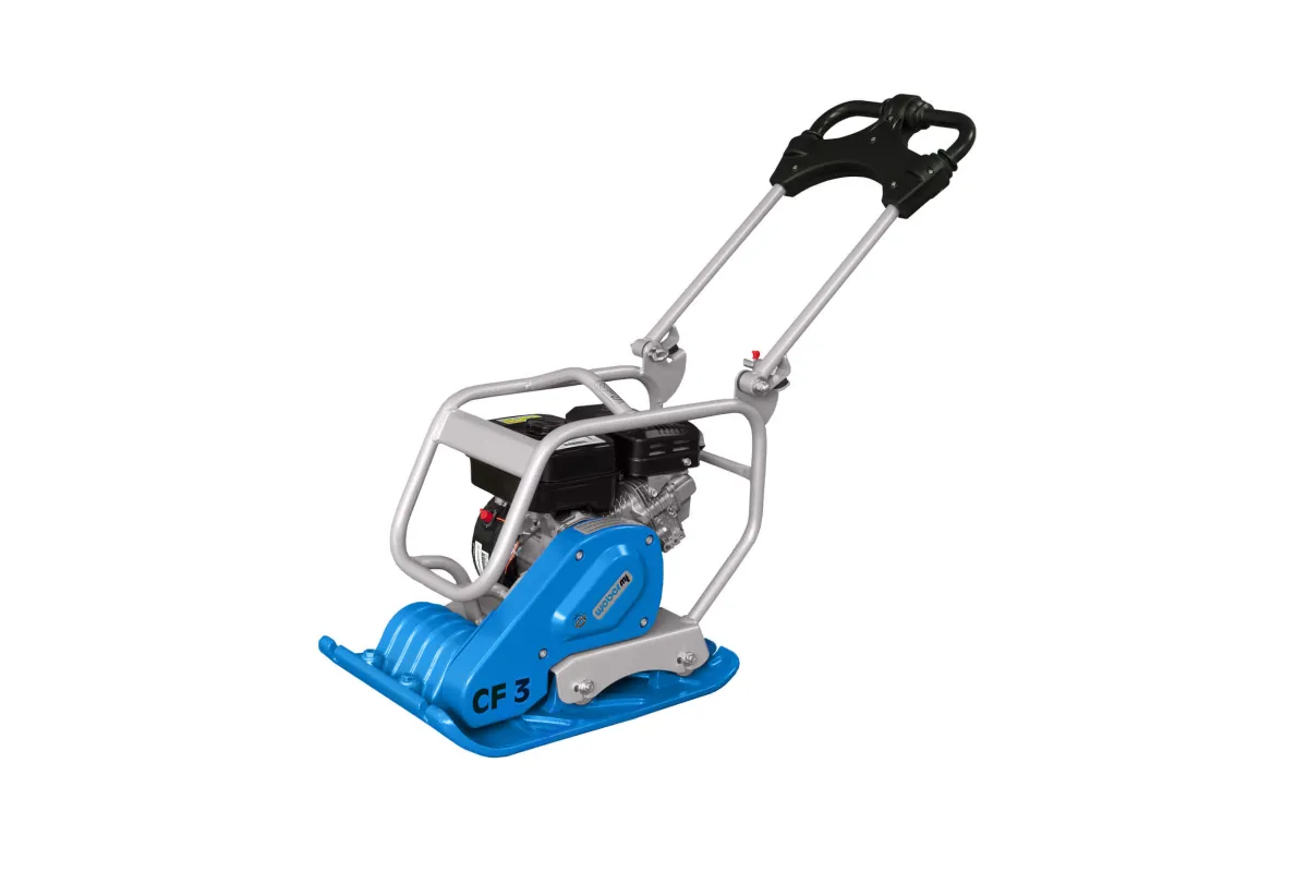 Rüttelplatte CF 3
